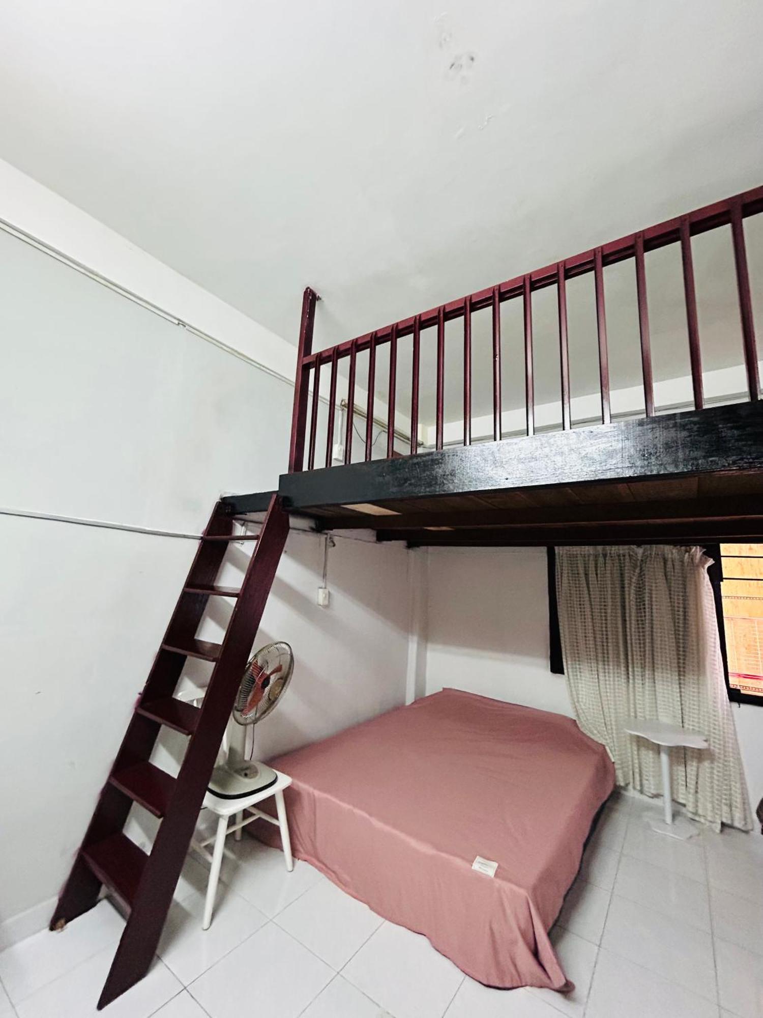 2024 -732 Lily House In Center Near Ben Thanh Market * Cidade de Ho Chi Minh
