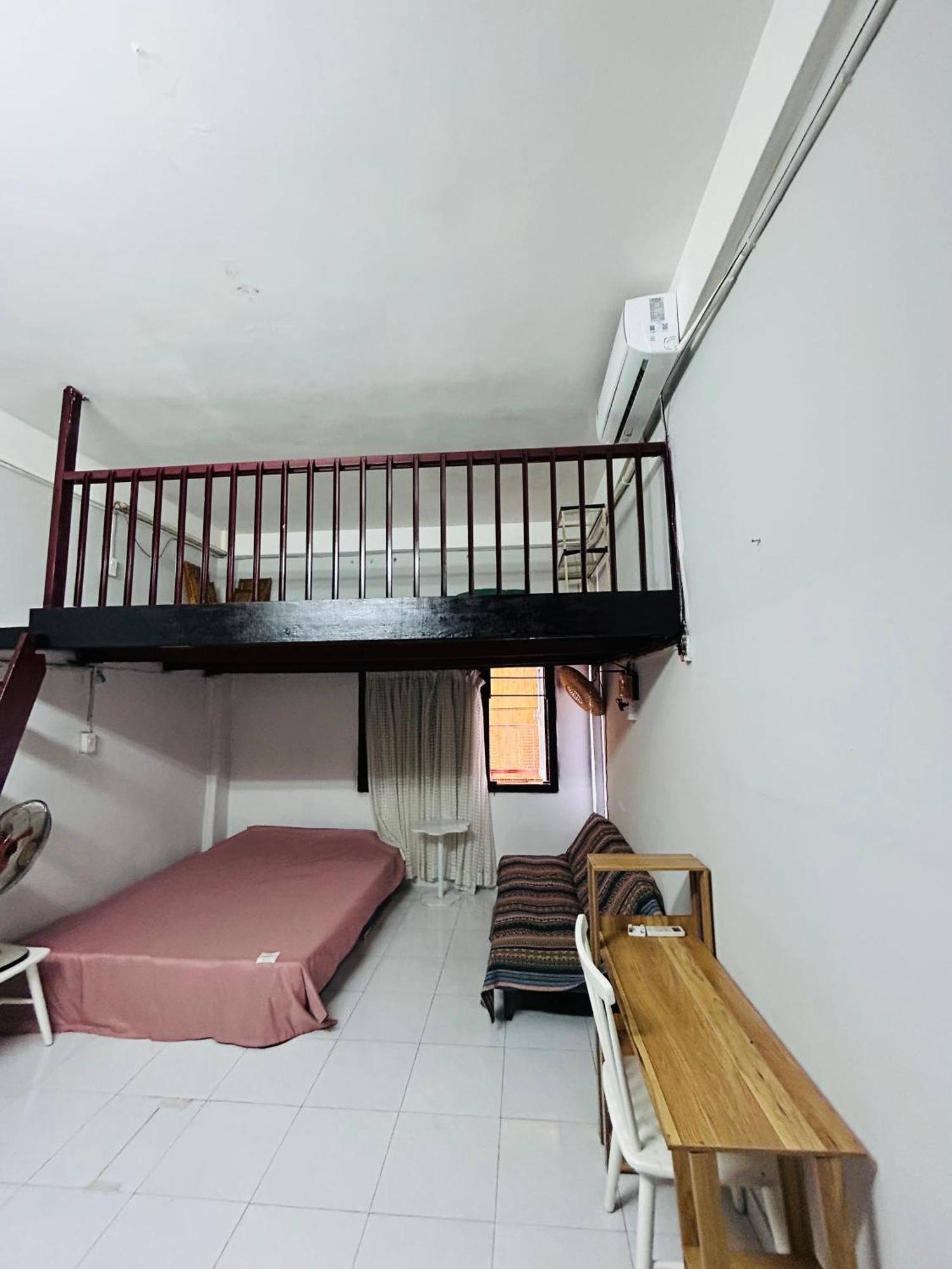 Apartamento 2024 -732 Lily House In Center Near Ben Thanh Market