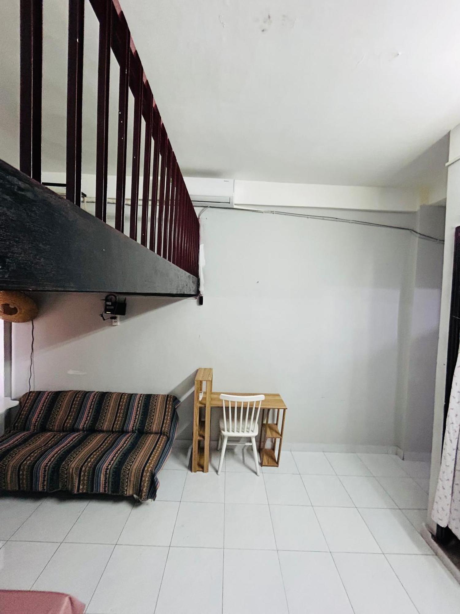 2024 -732 Lily House In Center Near Ben Thanh Market Apartamento Cidade de Ho Chi Minh