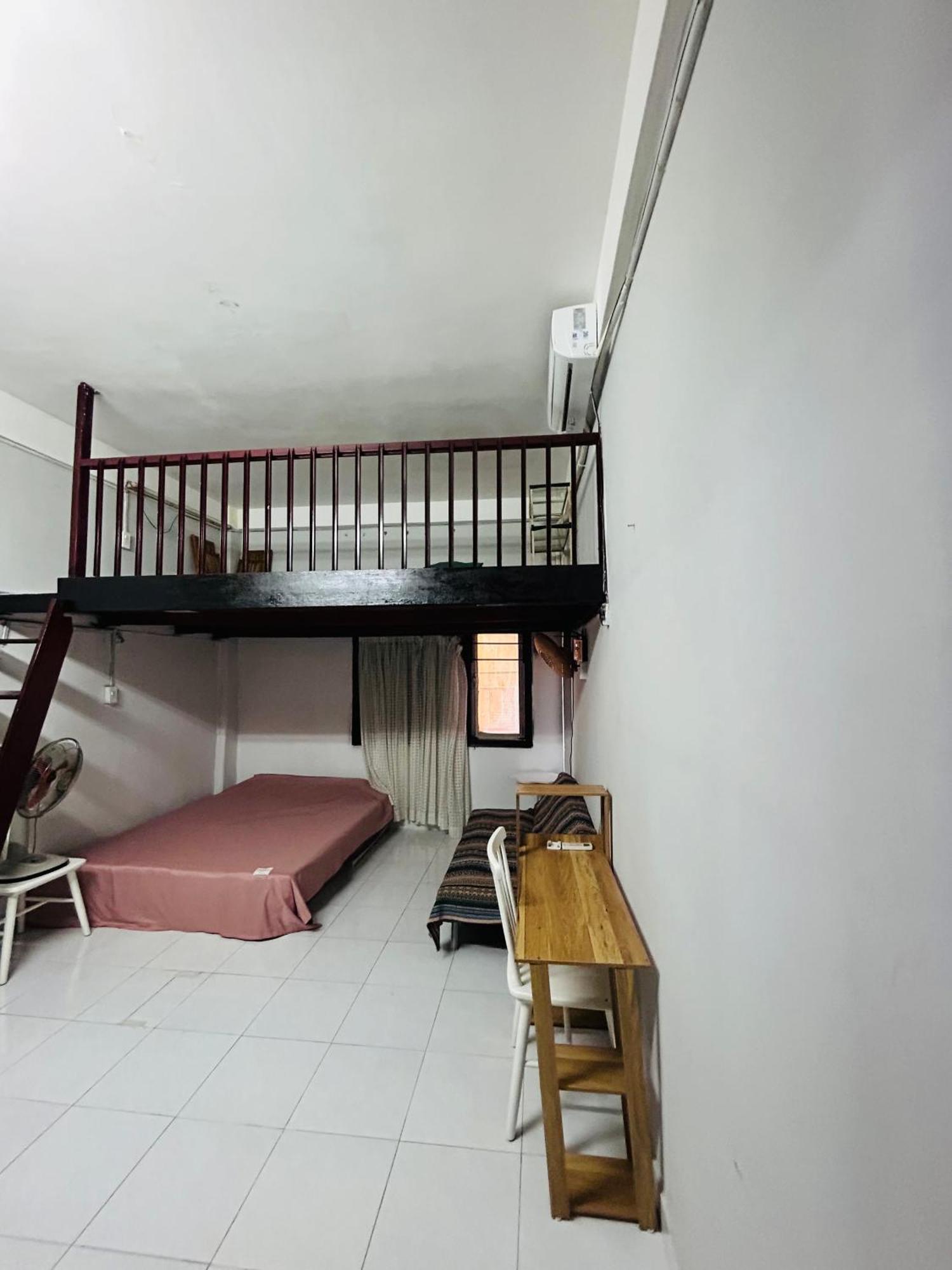 Apartamento 2024 -732 Lily House In Center Near Ben Thanh Market Cidade de Ho Chi Minh