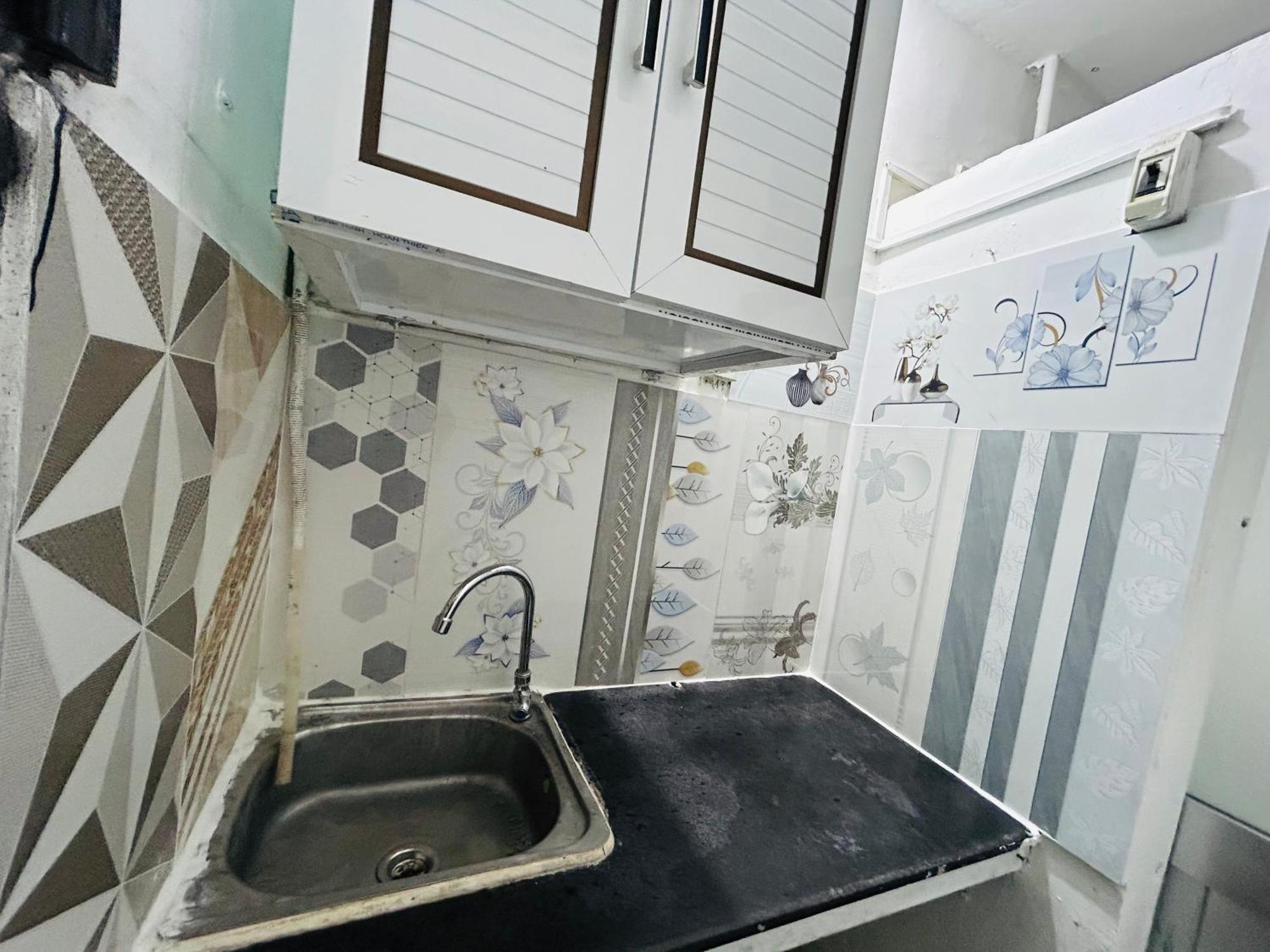 2024 -732 Lily House In Center Near Ben Thanh Market * Cidade de Ho Chi Minh